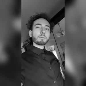 Romain - Prof d'aide aux devoirs - Schiltigheim