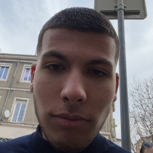 Tommy - Prof d'aide aux devoirs - Aix-en-Provence
