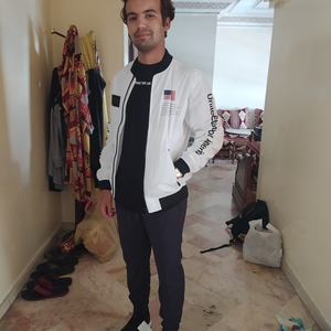 Mohammed Haytam - Prof de maths - Évry-Courcouronnes