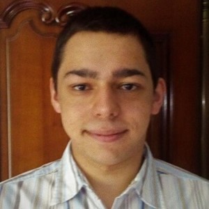 Romain - Prof de physique - Guéret