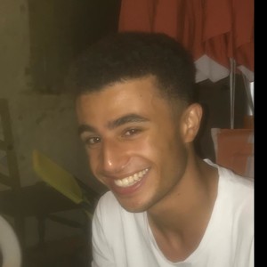 Sacha - Prof de maths - Massy