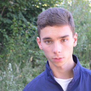 Richard - Prof de français - Charbonnières-les-Bains