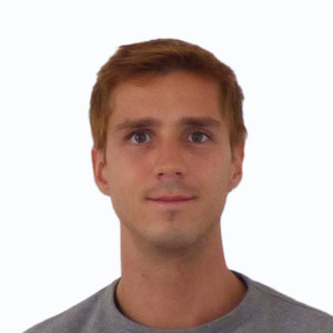 Thibaut - Prof de maths - Paris