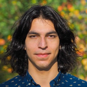 Gabriel - Prof de maths - Toulouse
