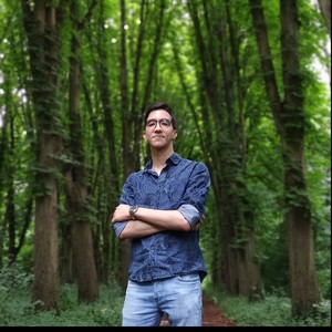 ABDERRAHIM - Prof de maths - Labège