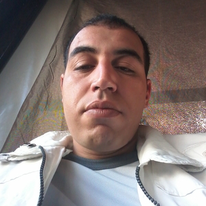 Abdellah - Prof d'anglais - Saint-Genest-de-Contest