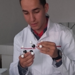 ZOUHAIR - Prof de préparation bac scientifique - Thumeries