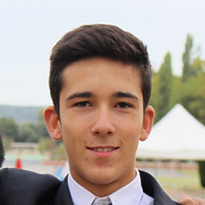 GUILLAUME - Prof de maths - Clamart