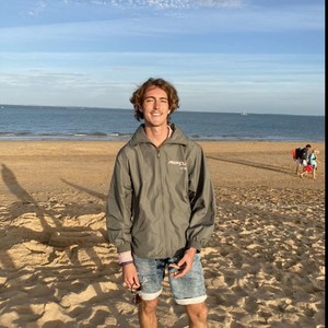 Bixente - Prof d'aide aux devoirs - Anglet