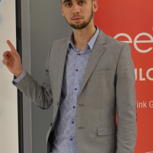 Armando - Prof de maths - Marseille
