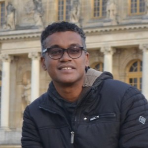 Bruno - Prof d'anglais - Paris
