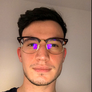 Vincent - Prof de HTML - Toulouse