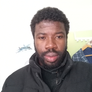 Zie Mamadou - Prof de maths - Gagny