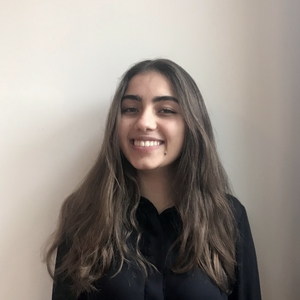 Amandine - Prof d'anglais - Paris