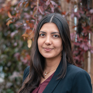 Nathalia - Prof d'espagnol - Sainte-Luce-sur-Loire