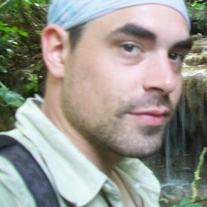 Marc - Prof d'anglais - Rueil-Malmaison