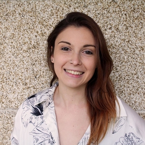 Rebeca - Prof d'espagnol - Madrid
