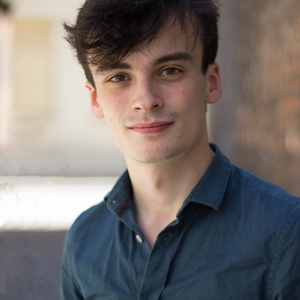 Reece - Prof d'anglais - Paris
