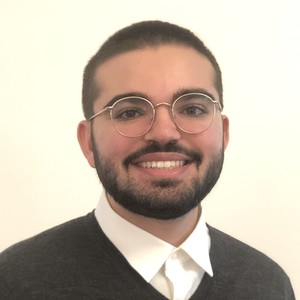 Gabriel - Prof de maths - Toulouse