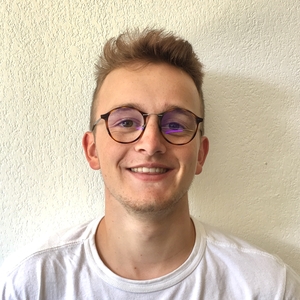 Clément - Prof de maths - Toulouse