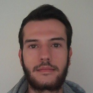 Erwan - Prof de maths - Nevers