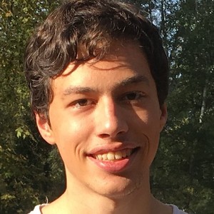 Arnaud - Prof de maths - Villeurbanne