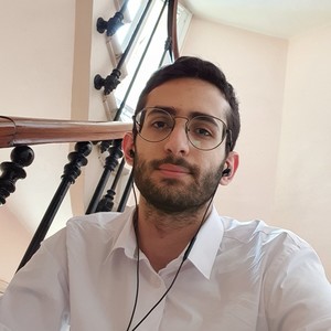 Ribal - Prof de maths - Lyon