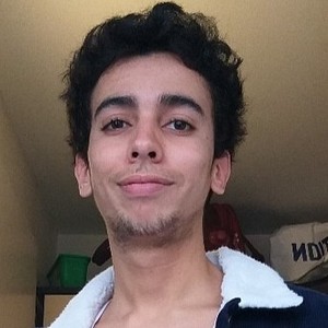 Amine - Prof de maths - Clermont-Ferrand
