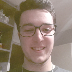 Aymeric - Prof de maths - Gardanne
