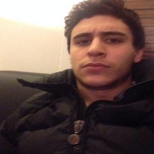 Adil - Prof de maths - Villeurbanne