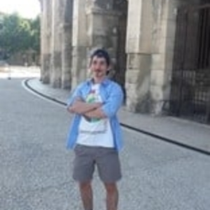 Rémi - Prof de maths - Paris