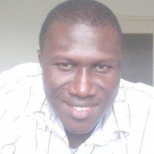 Ibrahima sory - Prof de maths - Paris