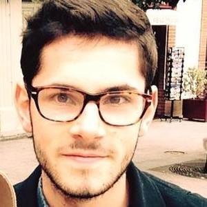 Alex - Prof de maths - Toulouse