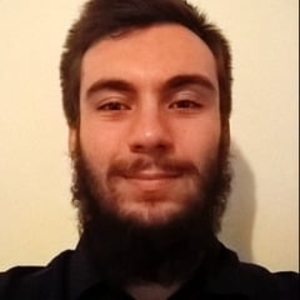 Corentin - Prof de maths - Amiens