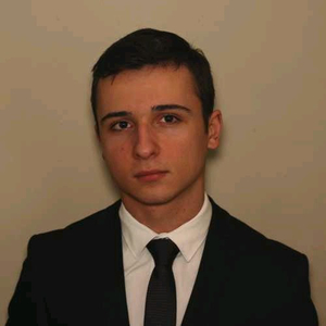 Thomas - Prof d'aide aux devoirs - Nogent-sur-Marne