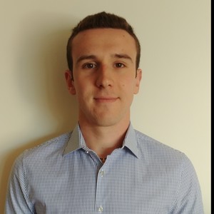 Jean-François - Prof d'italien - Paris