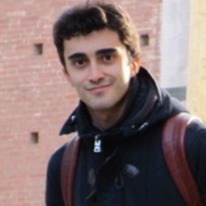 Cazzato - Prof d'italien - Chambéry