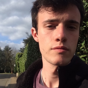 Stefano - Prof d'italien - Paris