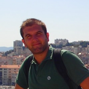 Matteo - Prof d'italien - La Rochelle