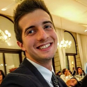 Matteo - Prof d'italien - Le Mans