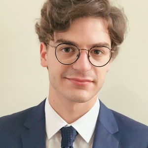 Andrea - Prof d'italien - Paris