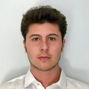 Andrea - Prof d'italien - Paris 4e