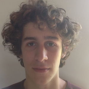 Pietro - Prof d'italien - Paris