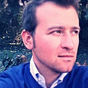 Gianluca - Prof d'italien - Vénissieux
