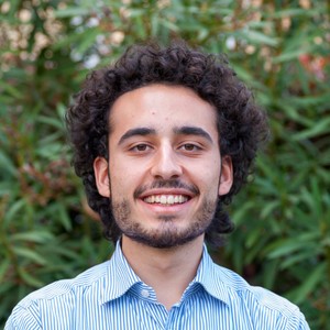 Paolo - Prof d'italien - Paris