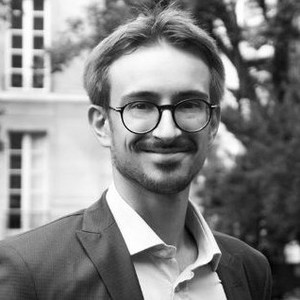 Michele - Prof d'italien - Paris