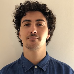 Giacomo - Prof d'italien - Paris