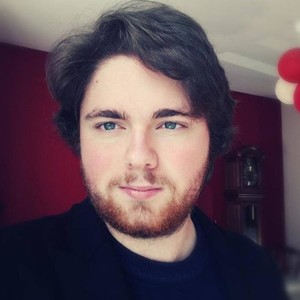 Matteo - Prof de lettres modernes - Auderghem