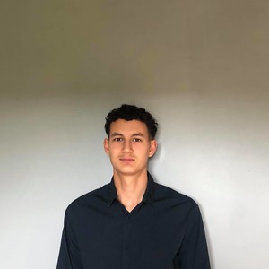 Helwan - Prof de maths - Villeneuve-d'Ascq