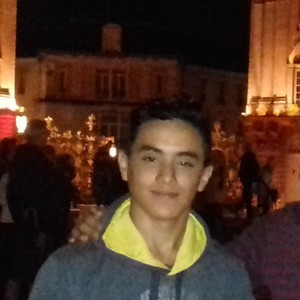 Hicham - Prof de sciences de l'ingénieur - Belfort